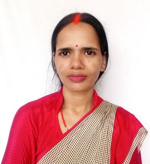 MRS. Anju Maurya